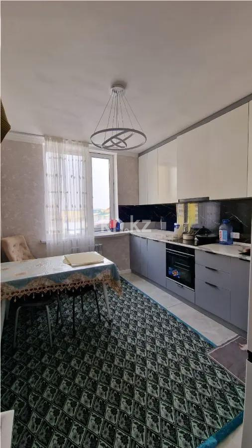 Продажа 3-комнатной квартиры, 77 м² в Астане - фото 4