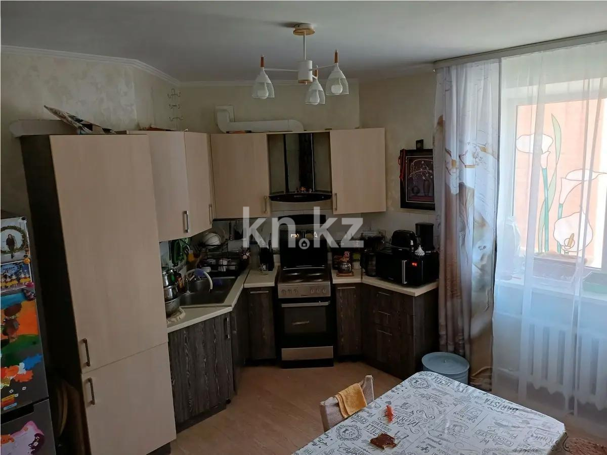 Продажа 2-комнатной квартиры, 54 м² в Астане - фото 2