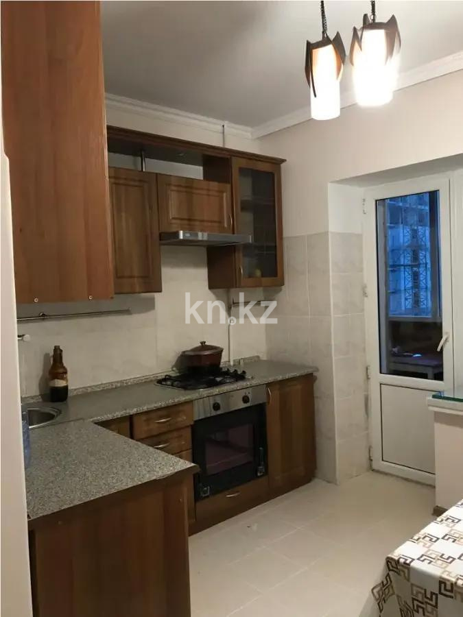 Продажа 2-комнатной квартиры, 51.4 м² в Алматы - фото 3