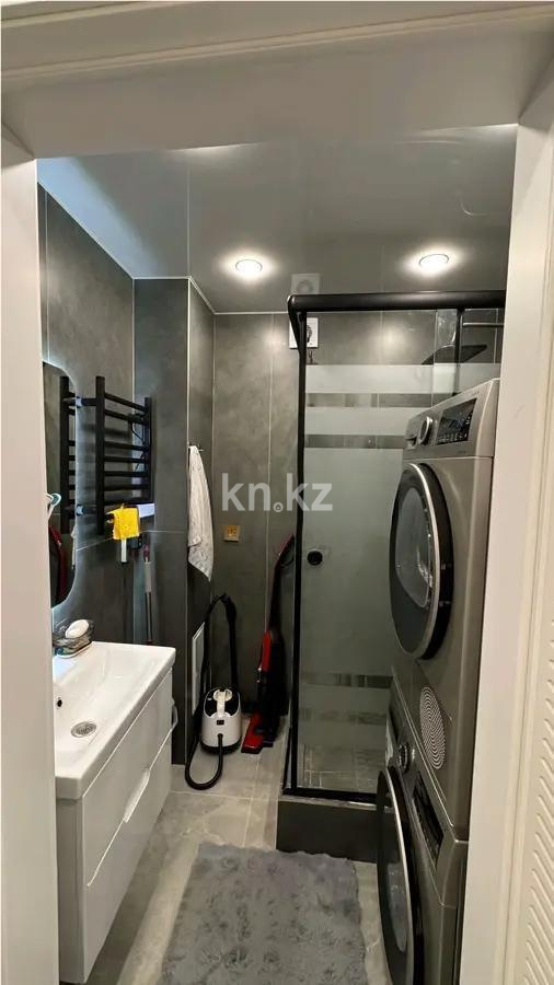 Продажа 3-комнатной квартиры, 75.5 м² в Астане - фото 5