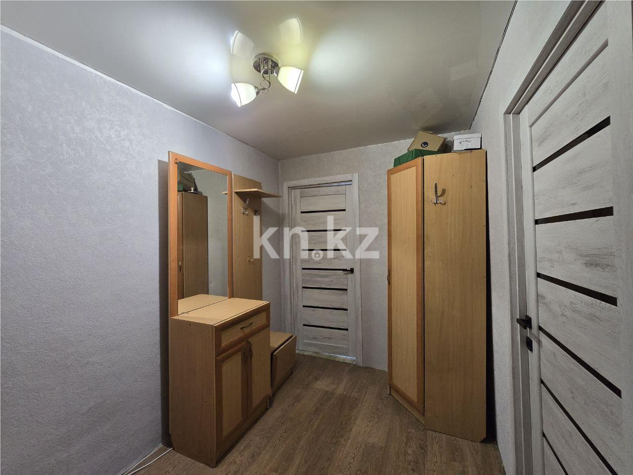 Продажа 3-комнатной квартиры, 54 м², ул. Тищенко в Темиртау - фото 10