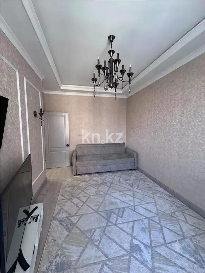 Продажа 2-комнатной квартиры, 50 м² в Астане