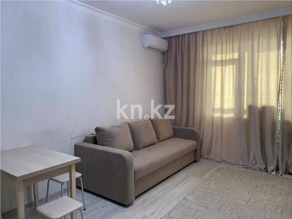 Продажа 2-комнатной квартиры, 44 м² в Астане
