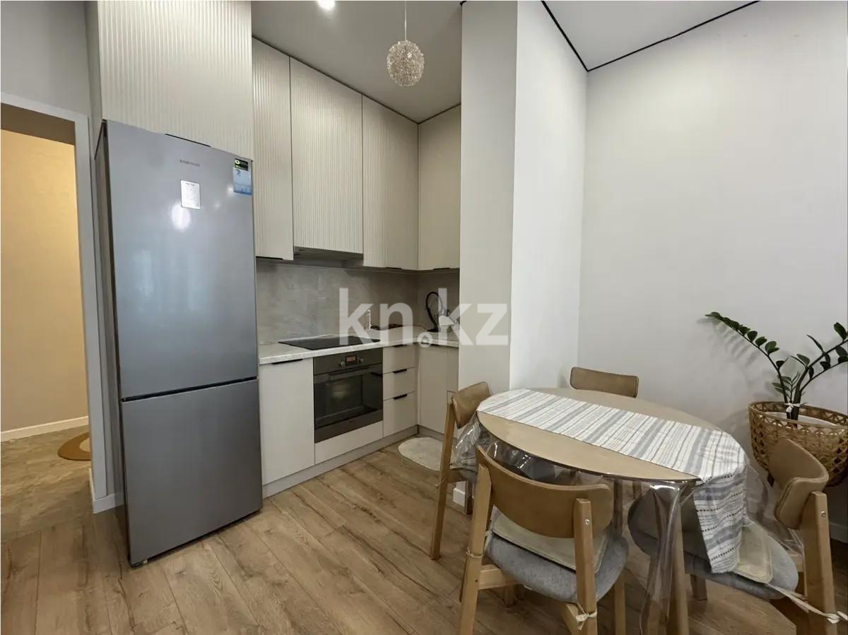 Продажа 3-комнатной квартиры, 54 м² в Алматы - фото 4