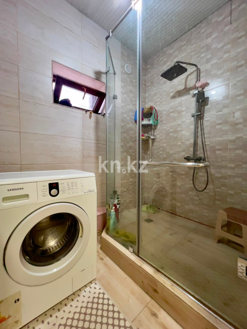 Продажа 6-комнатного дома, 208 м² в Алматы - фото 36