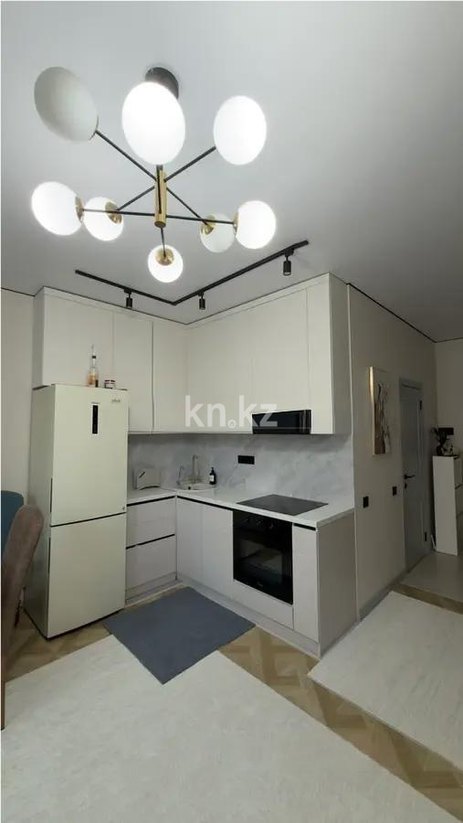 Продажа 2-комнатной квартиры, 55 м² в Астане - фото 3