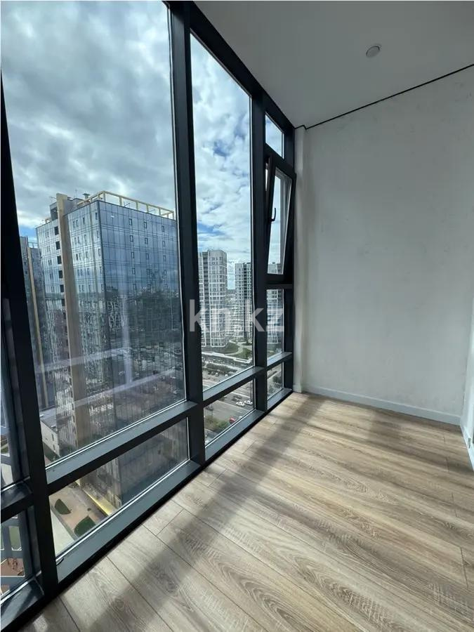 Продажа 1-комнатной квартиры, 40 м² в Астане - фото 7