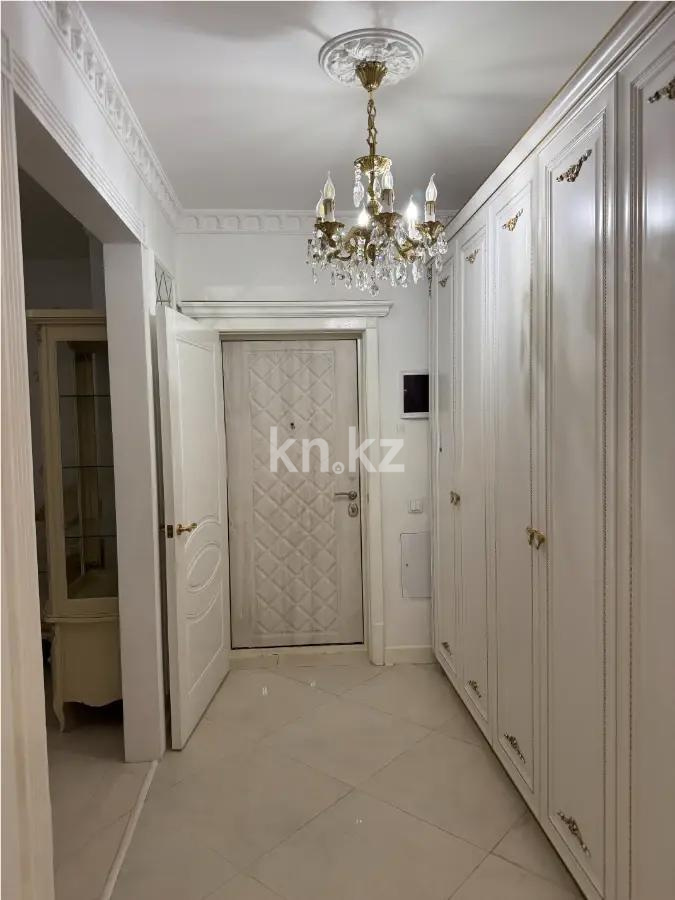 Продажа 3-комнатной квартиры, 96 м² в Астане - фото 7