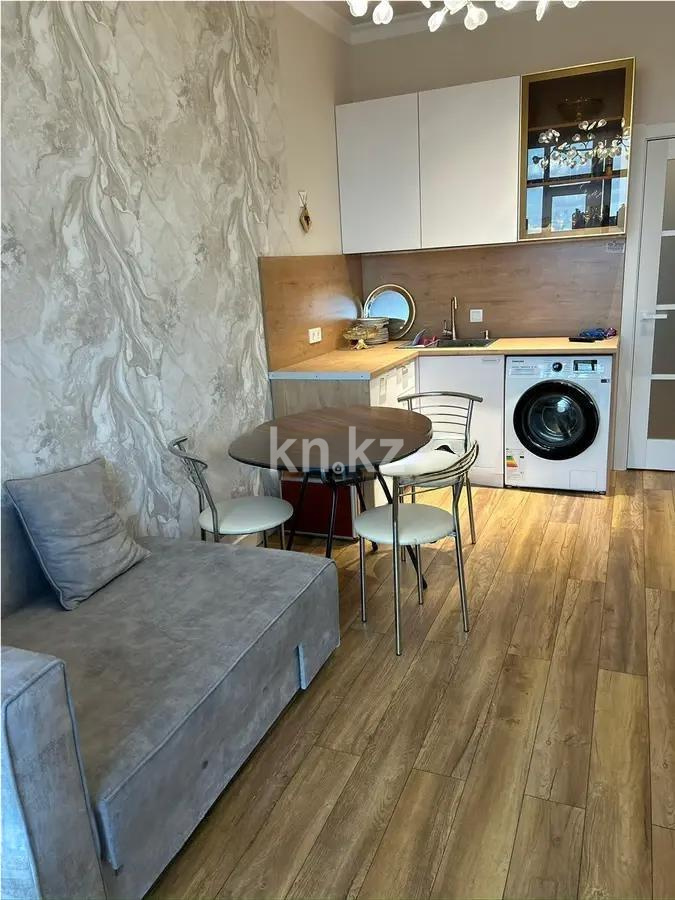 Продажа 2-комнатной квартиры, 42 м² в Астане - фото 2