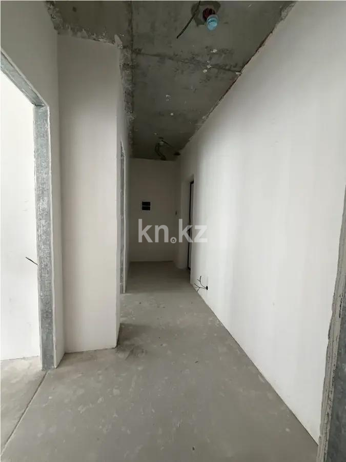 Продажа 1-комнатной квартиры, 41.1 м² в Алматы - фото 2