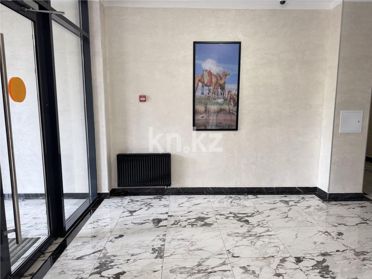 Продажа 1-комнатной квартиры, 37.8 м² в Астане - фото 15