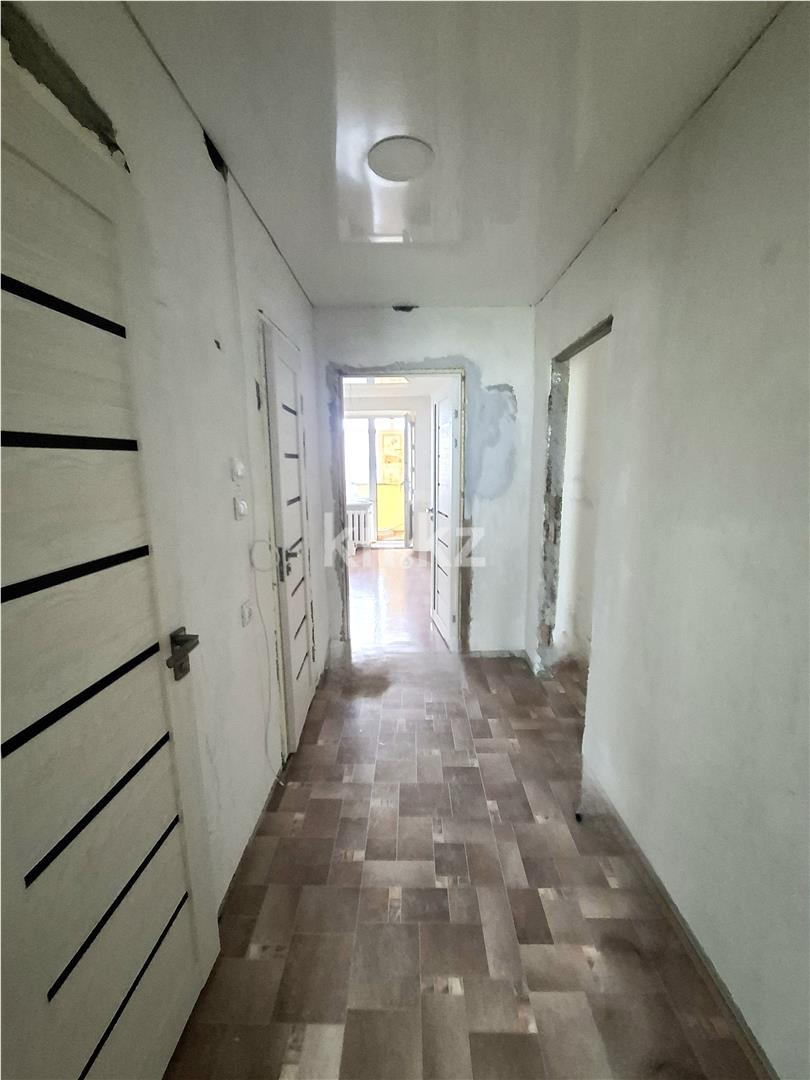 Продажа 3-комнатной квартиры, 67 м², мкр-н 8 в Темиртау - фото 11