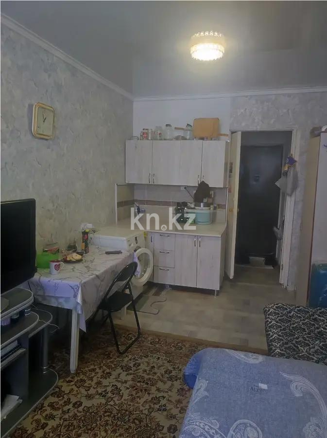 Продажа 1-комнатной квартиры, 21 м², пр. Райымбека, дом  206Б в Алматы - фото 2