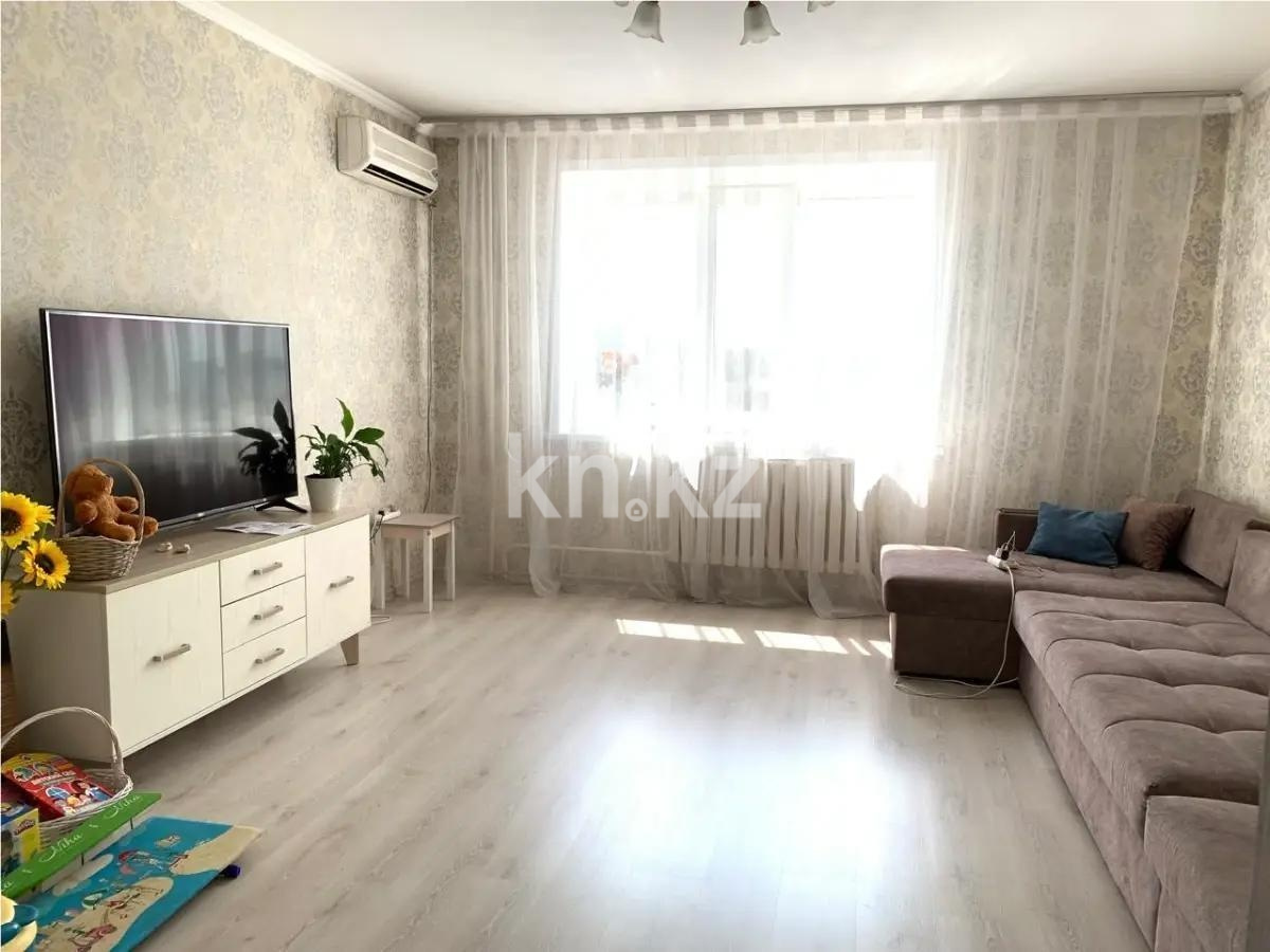 Продажа 2-комнатной квартиры, 62 м² в Астане