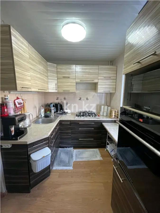 Продажа 3-комнатной квартиры, 63 м² в Алматы - фото 3