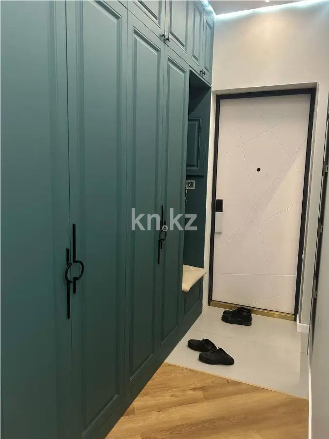 Продажа 2-комнатной квартиры, 49 м² в Астане - фото 5