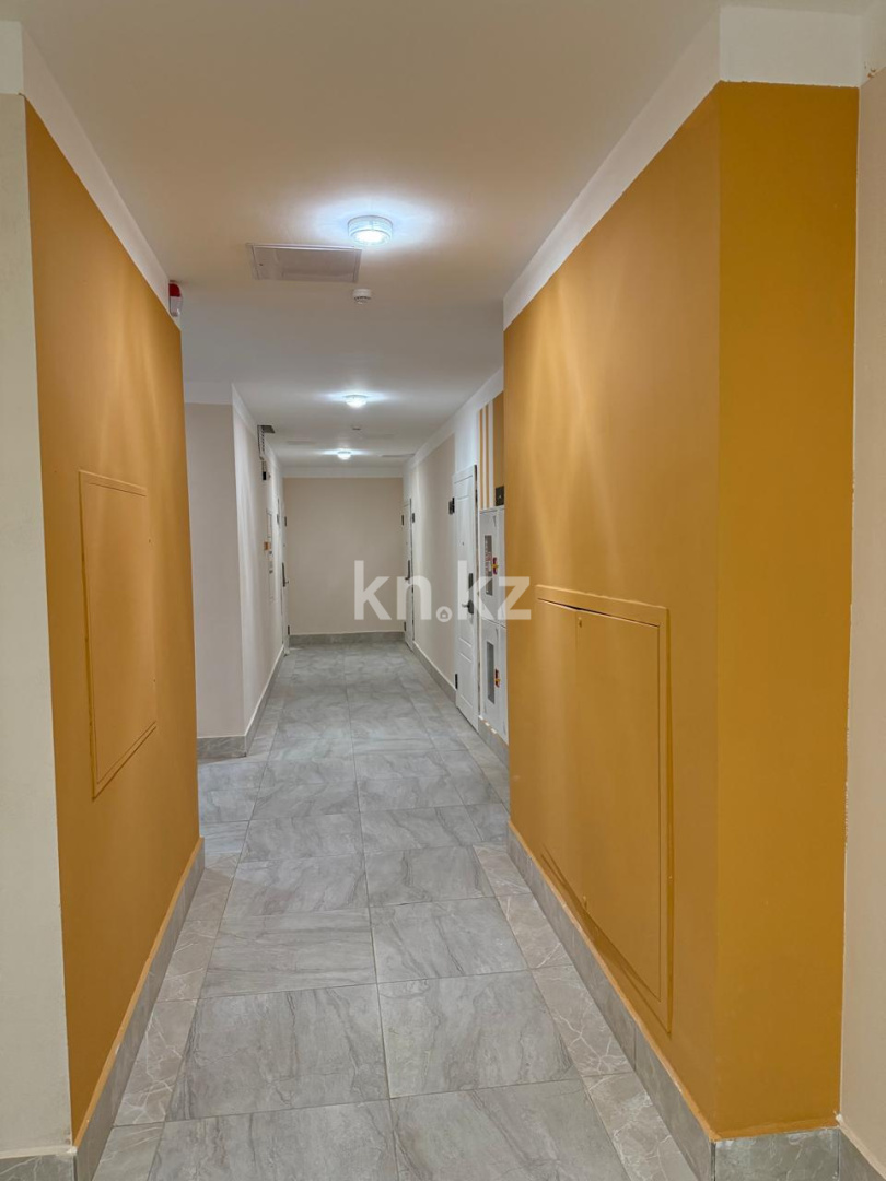 Продажа 1-комнатной квартиры, 47 м², пр. Туран, дом  50/2 - ул. Бухар жырау в Астане - фото 9