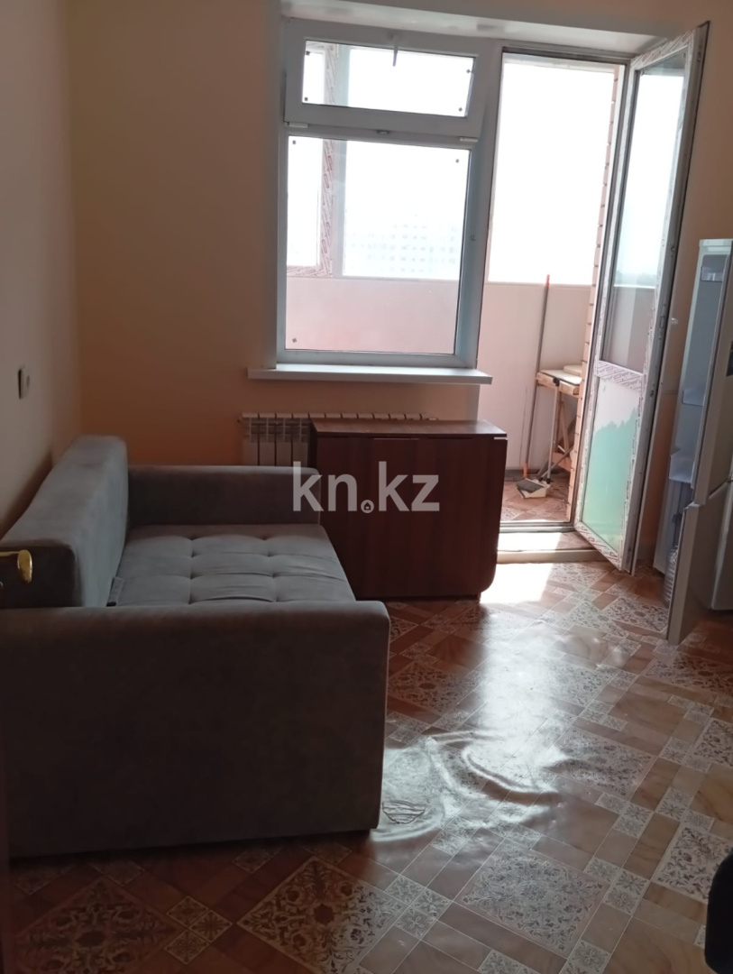 Аренда 1-комнатной квартиры, 38 м² в Астане - фото 3