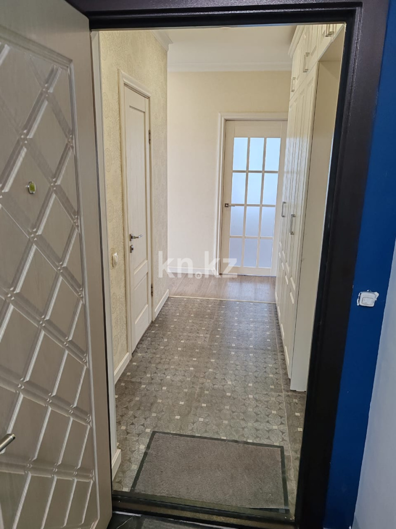 Продажа 2-комнатной квартиры, 65.2 м² в Астане - фото 4