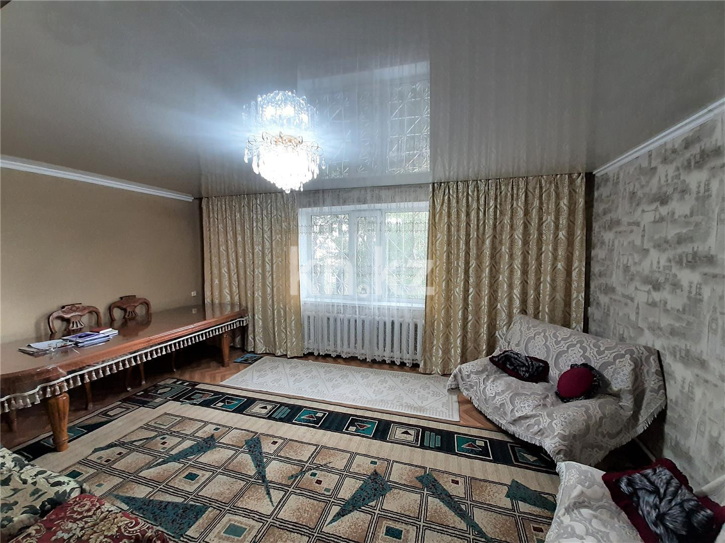 Продажа 4-комнатного дома, 108.1 м², мкр-н 9А в Темиртау