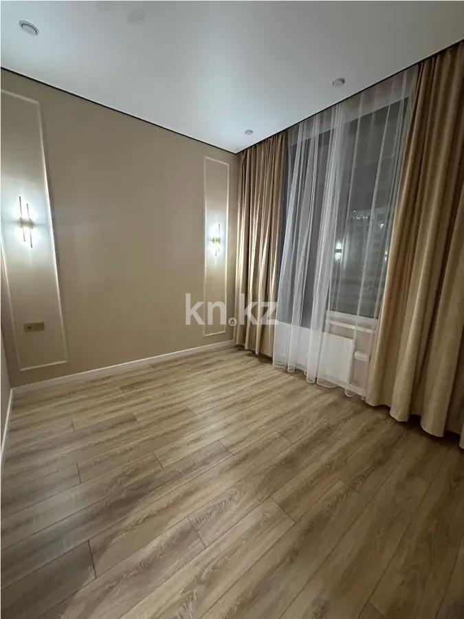 Продажа 2-комнатной квартиры, 38 м² в Астане