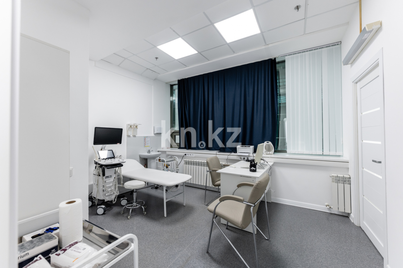 Продажа помещения, 245.5 м² в Астане - фото 27