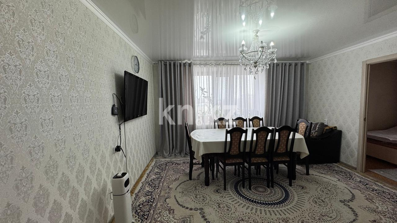 Продажа 4-комнатной квартиры, 66 м² в Темиртау - фото 3