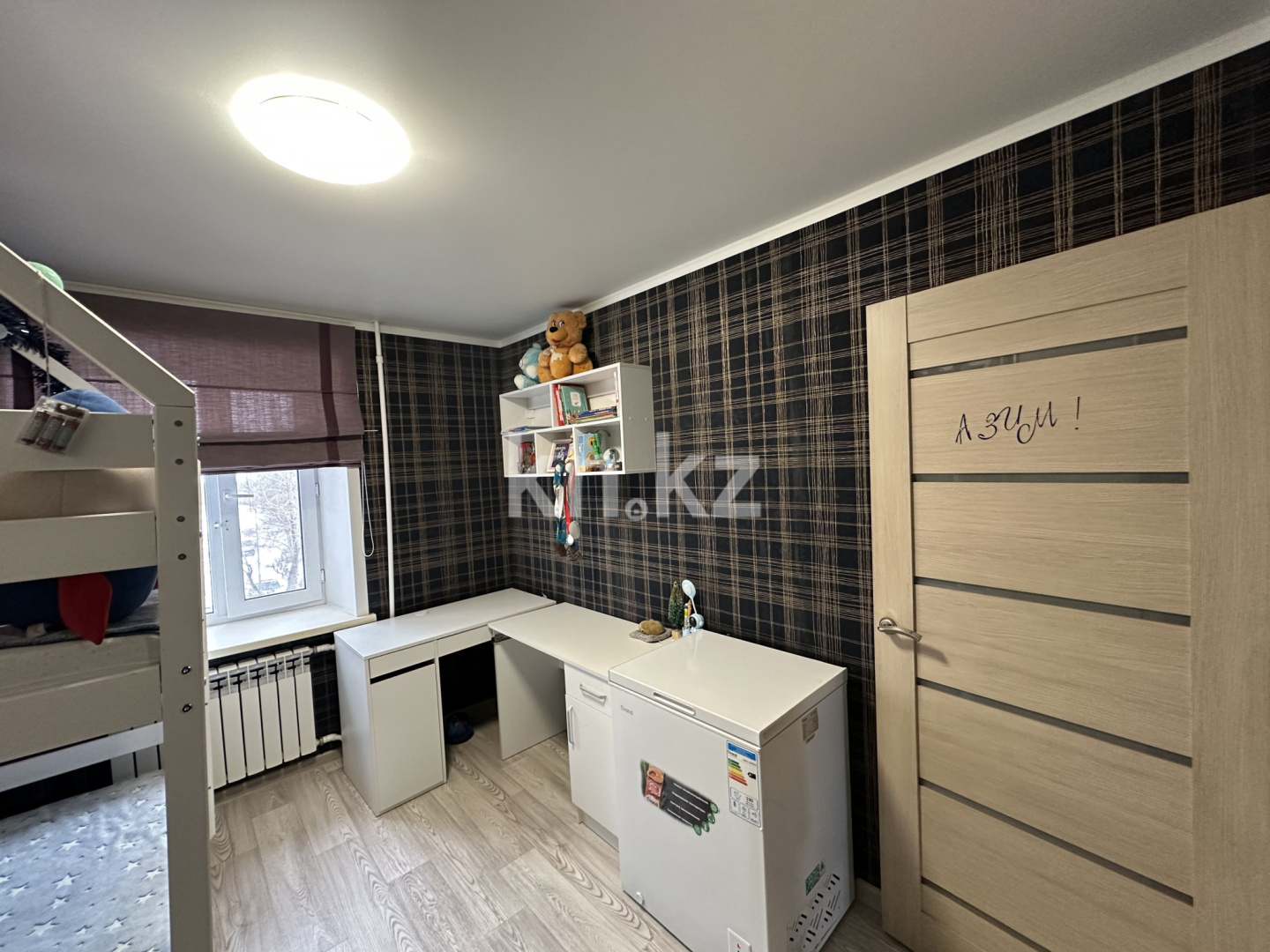 Продажа 3-комнатной квартиры, 58.4 м² в Караганде - фото 9