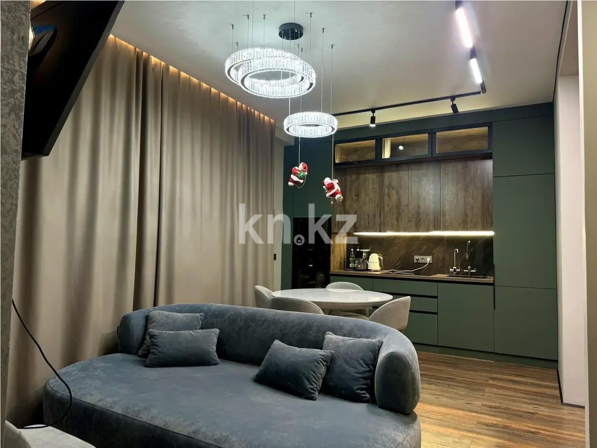 Продажа 3-комнатной квартиры, 76 м² в Караганде - фото 3