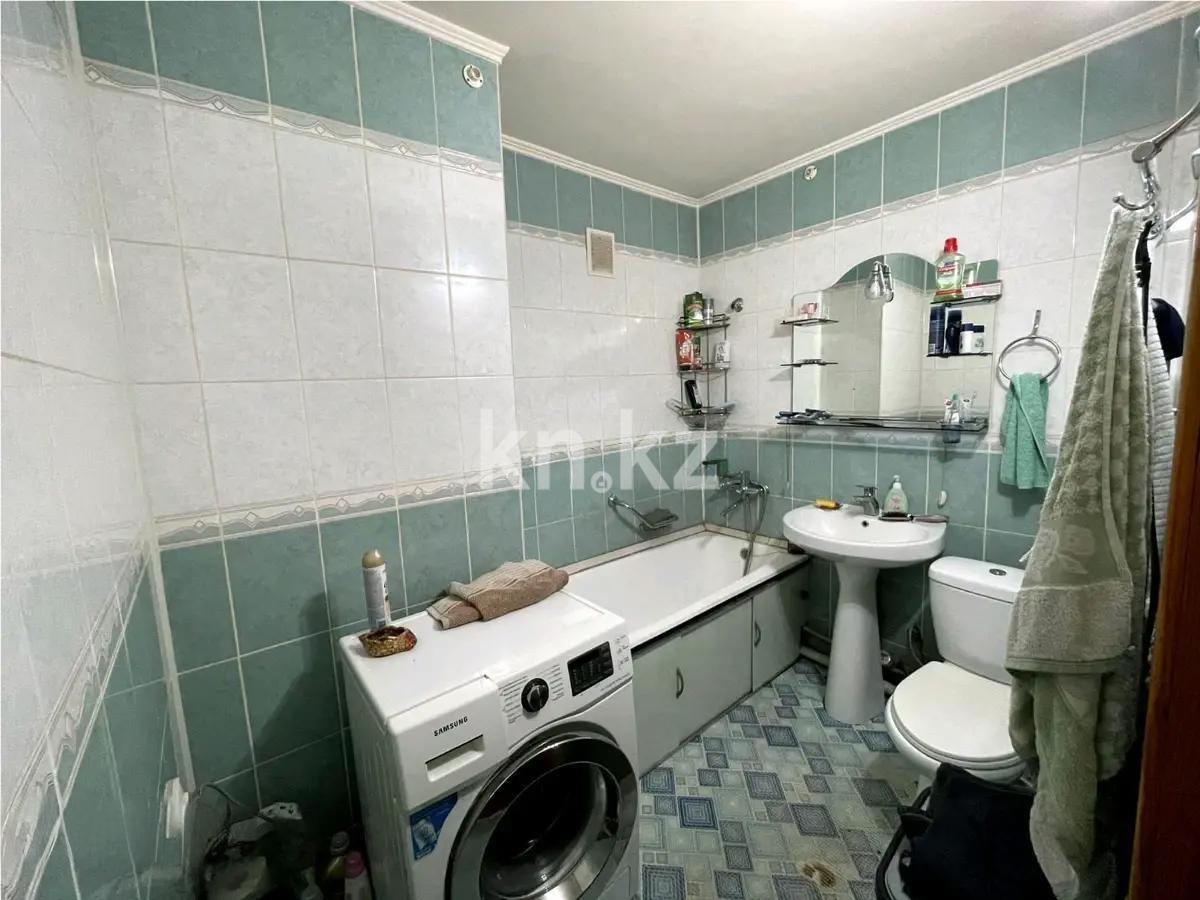 Продажа 2-комнатной квартиры, 46 м², мкр-н 3, дом  5 в Алматы - фото 3