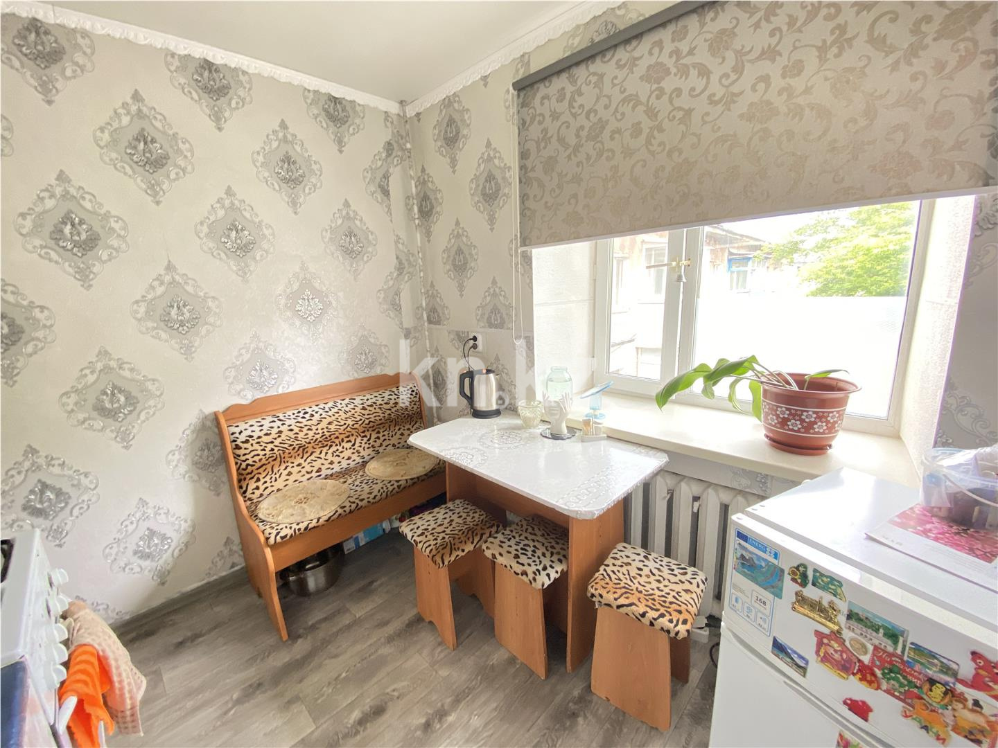 Продажа 1-комнатной квартиры, 31 м², ул. Зелинского в Караганде - фото 7