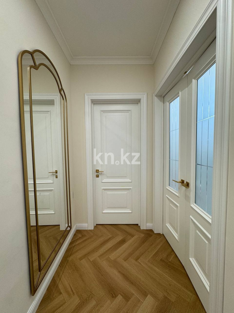 Аренда 2-комнатной квартиры, 60 м² в Астане - фото 11