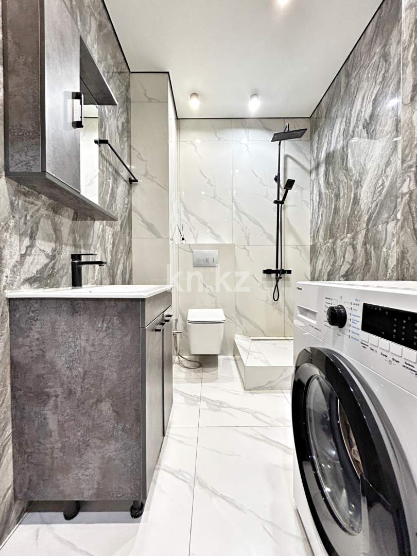 Продажа 3-комнатной квартиры, 82 м² в Алматы - фото 33