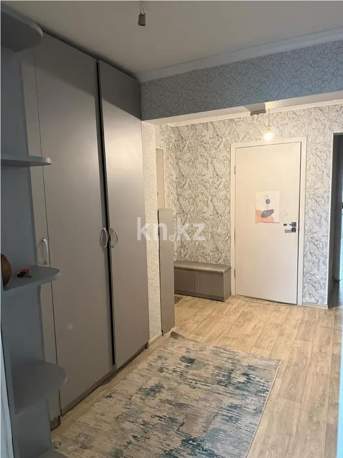 Продажа 3-комнатной квартиры, 90 м², мкр-н Нуркент, дом  5/9 в Алматы - фото 6