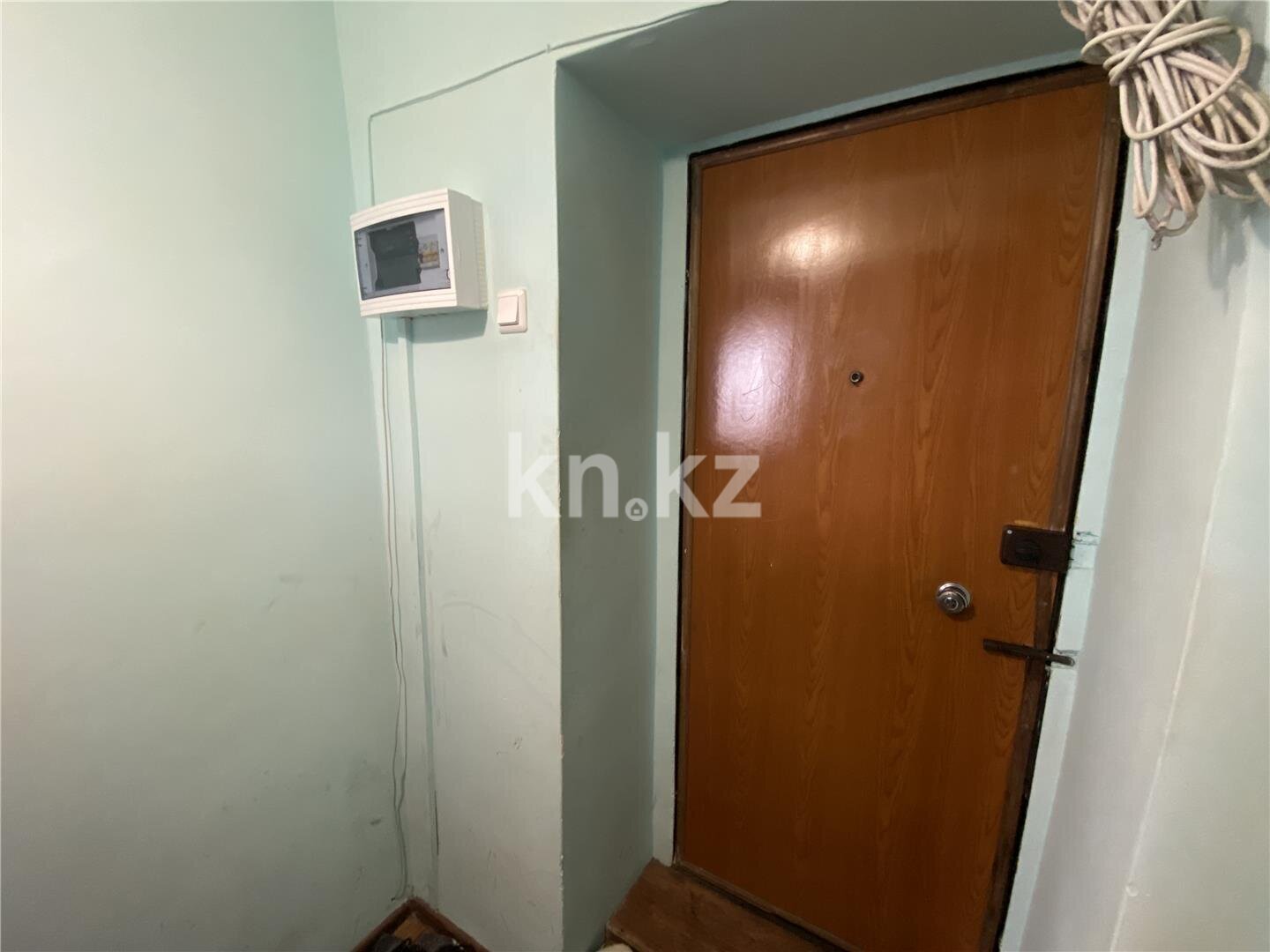 Продажа 2-комнатной квартиры, 42 м² в Караганде - фото 6