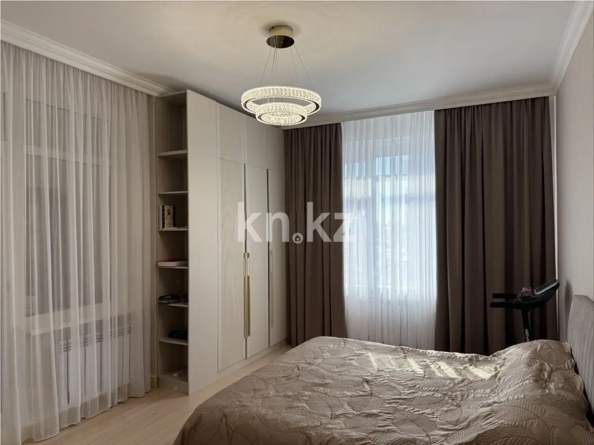 Продажа 3-комнатной квартиры, 118 м² в Астане - фото 2