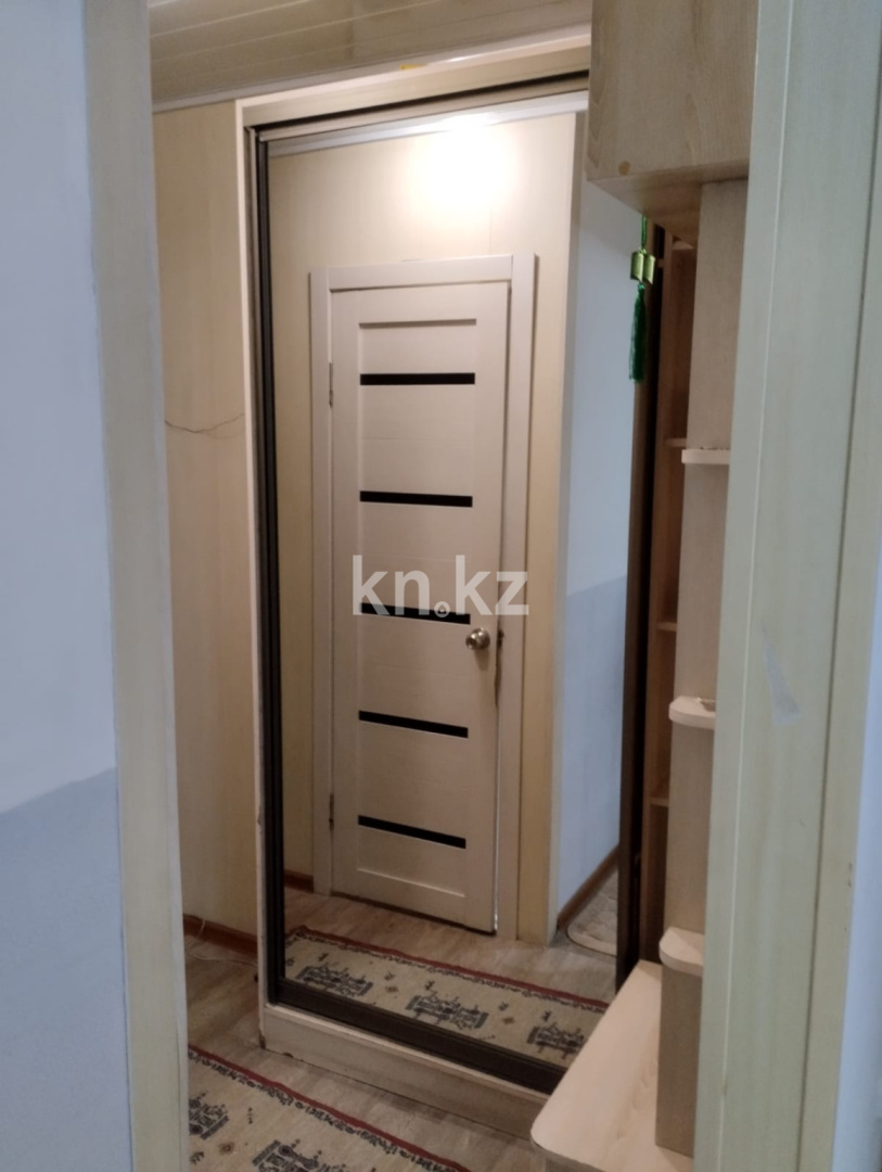 Аренда 1-комнатной квартиры, 31 м², ул. Комиссарова, дом  26 в Караганде - фото 6