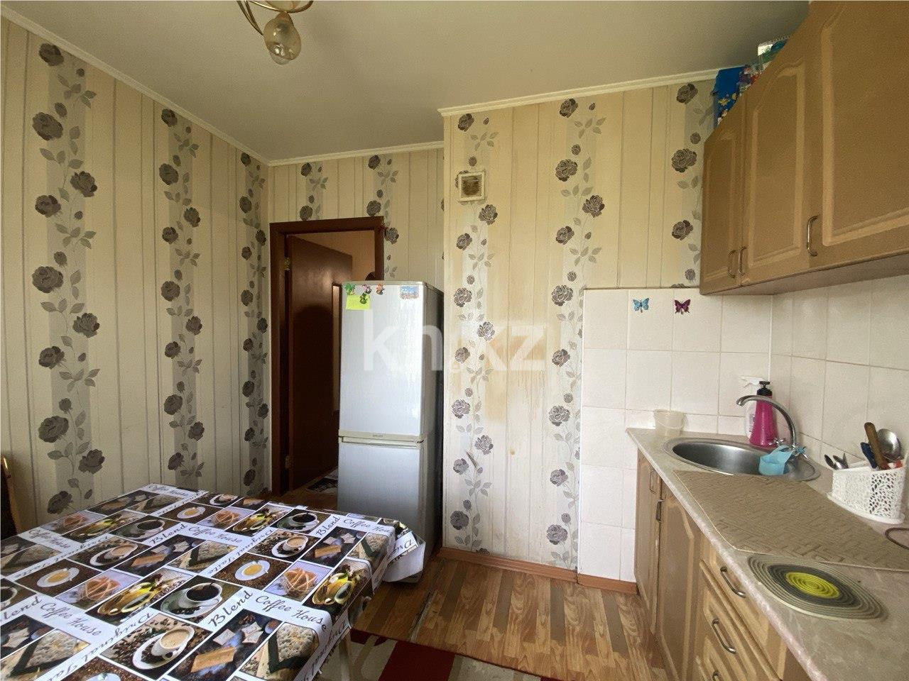 Продажа 2-комнатной квартиры, 52 м², мкр-н 8 в Темиртау - фото 7