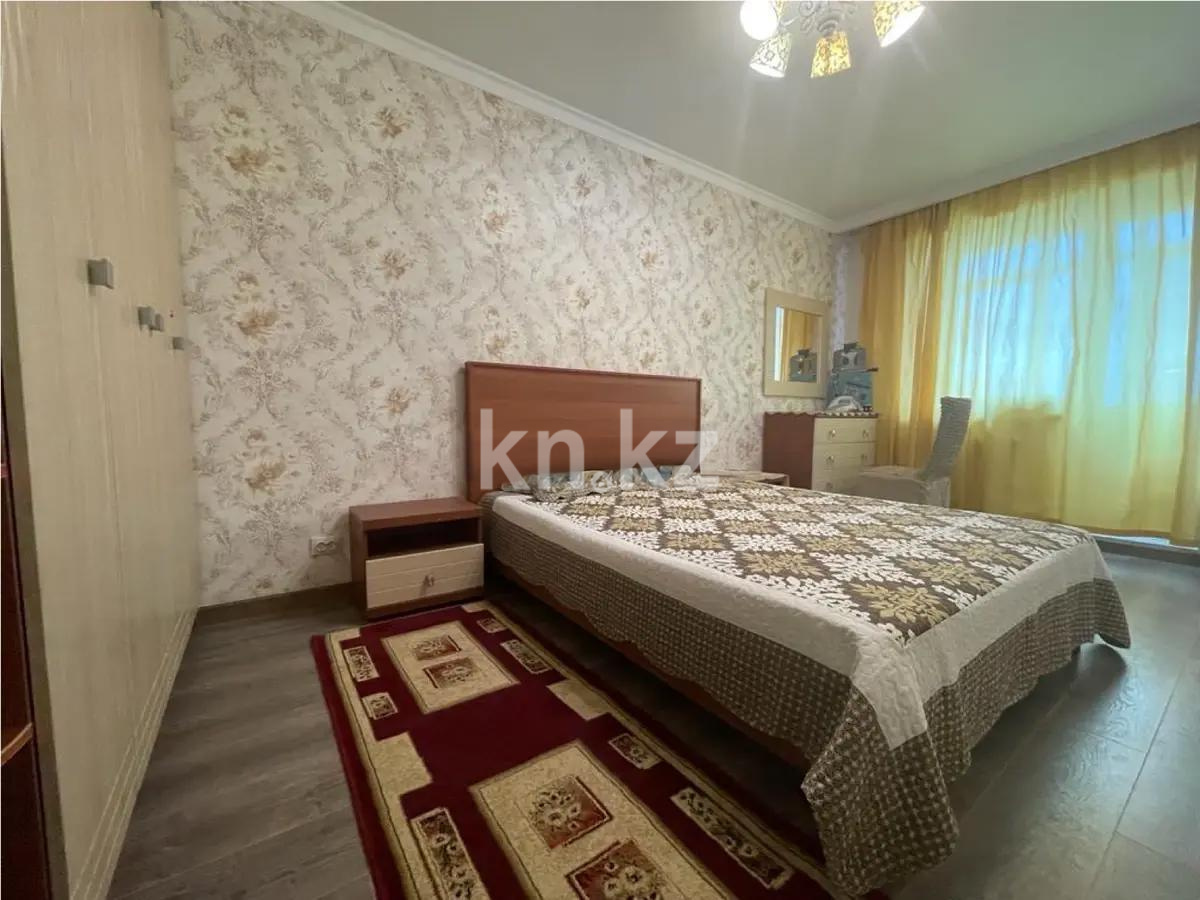 Продажа 2-комнатной квартиры, 69 м², пр. Улы Дала, дом  67 в Астане - фото 2