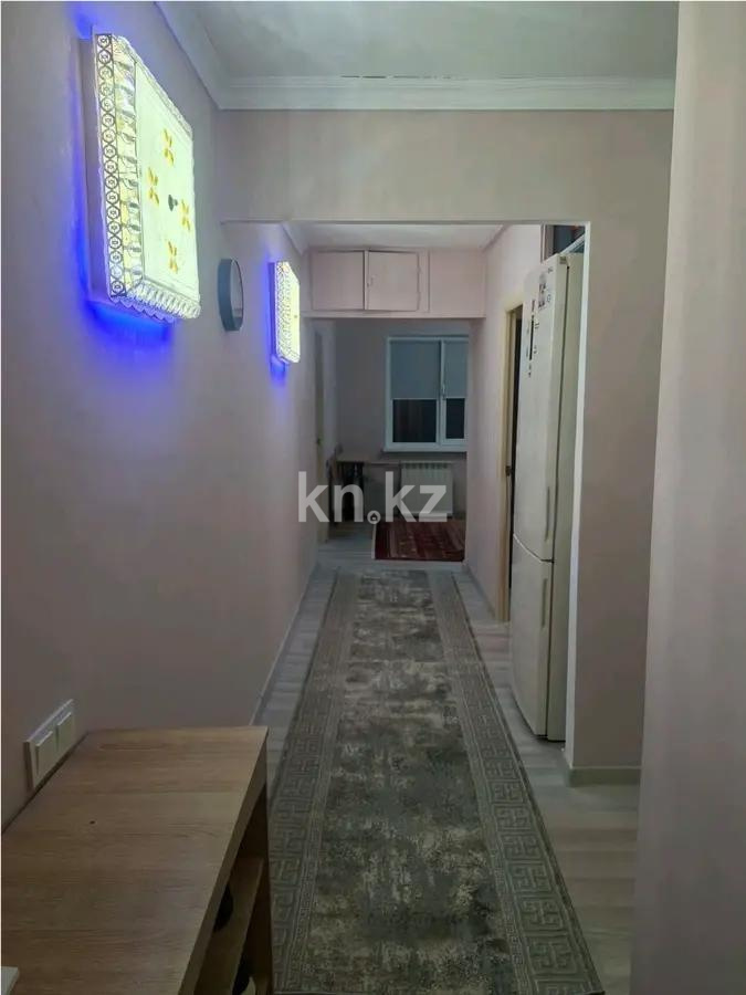Продажа 3-комнатной квартиры, 60 м² в Алматы - фото 6