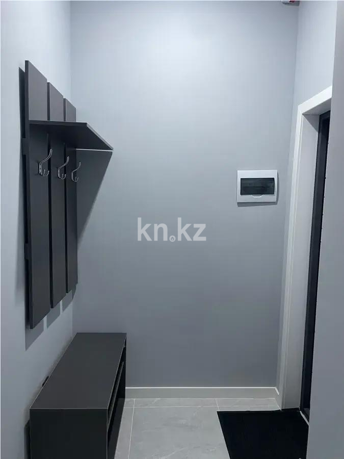 Продажа 1-комнатной квартиры, 44 м², ул. Утеген батыра, дом  11в в Алматы - фото 4