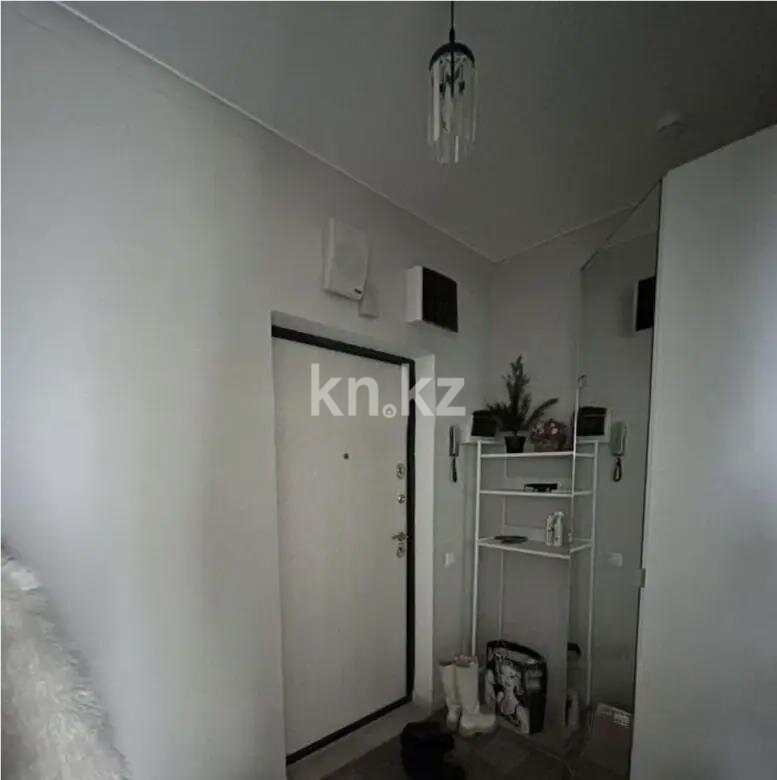 Продажа 1-комнатной квартиры, 41 м² в Астане - фото 3
