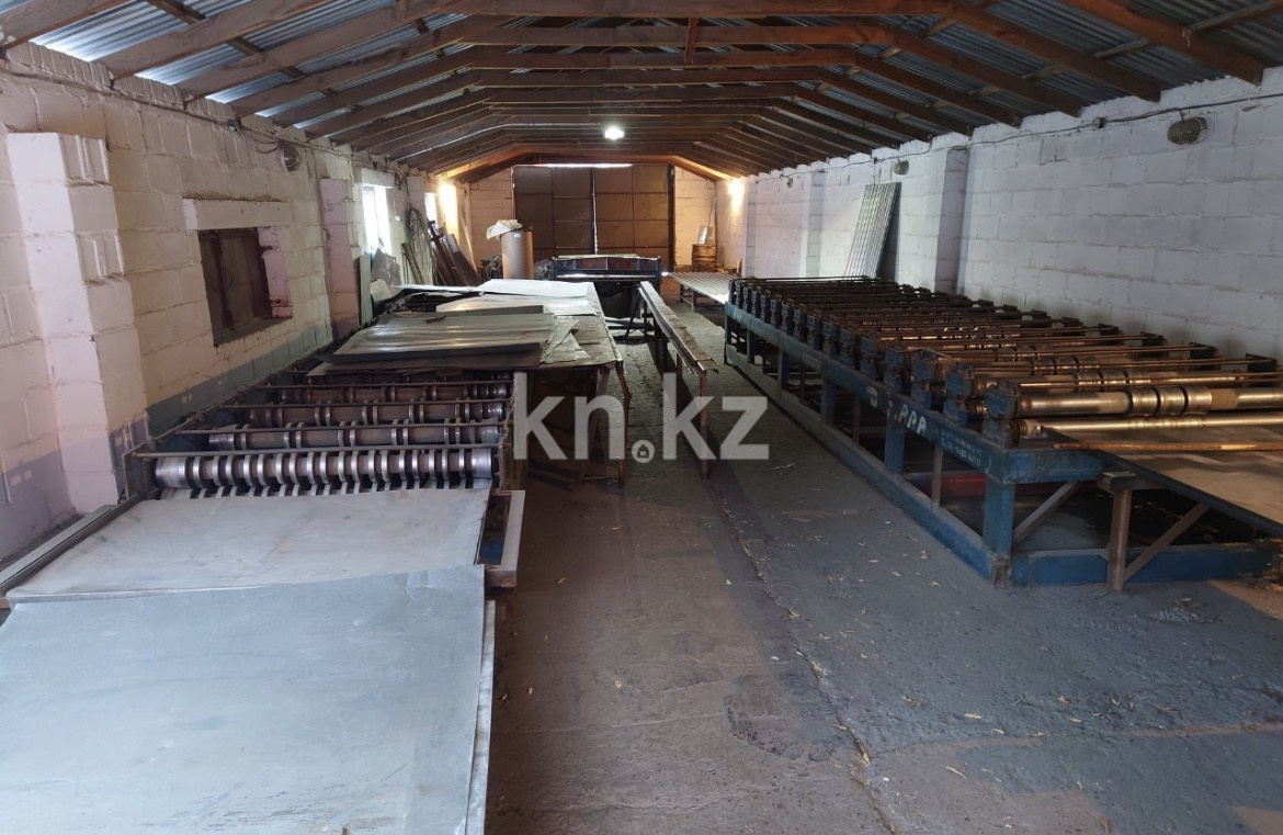 Продажа бизнеса, 1415 м² в Семее - фото 4