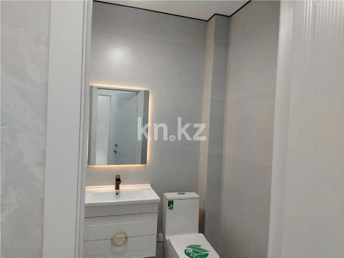 Продажа 1-комнатной квартиры, 37.91 м² в Астане - фото 2