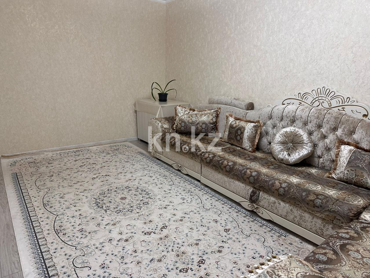 Продажа 4-комнатной квартиры, 74 м² в Алматы - фото 7