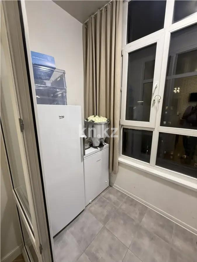 Продажа 2-комнатной квартиры, 66 м², пр. Улы Дала, дом  33 в Астане - фото 6