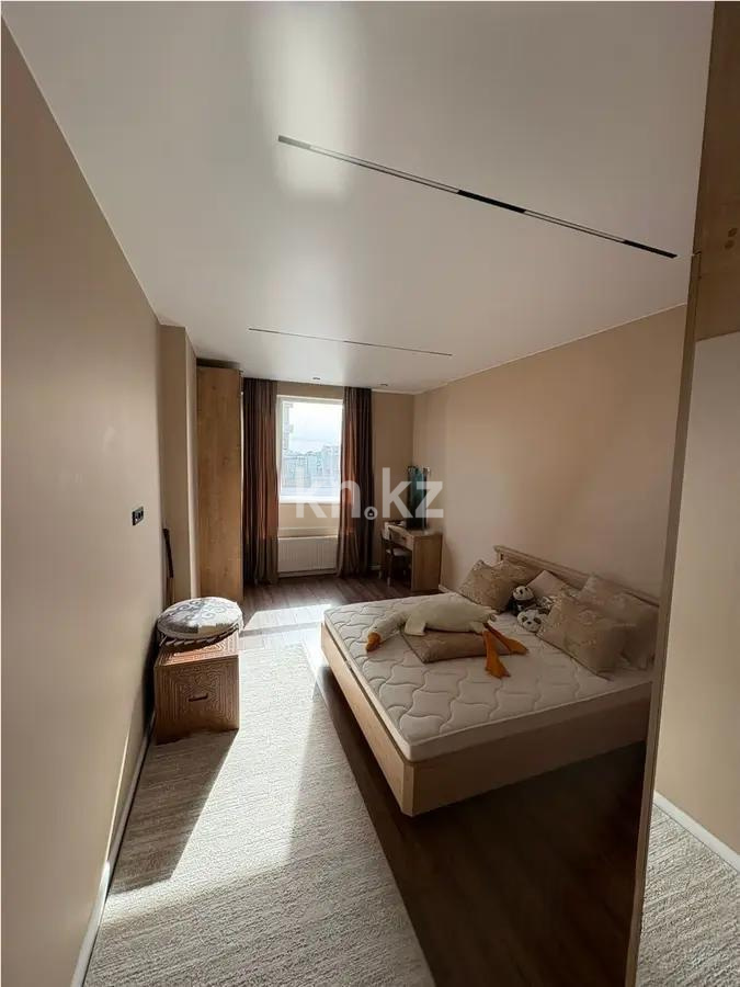 Продажа 2-комнатной квартиры, 53 м² в Астане - фото 2