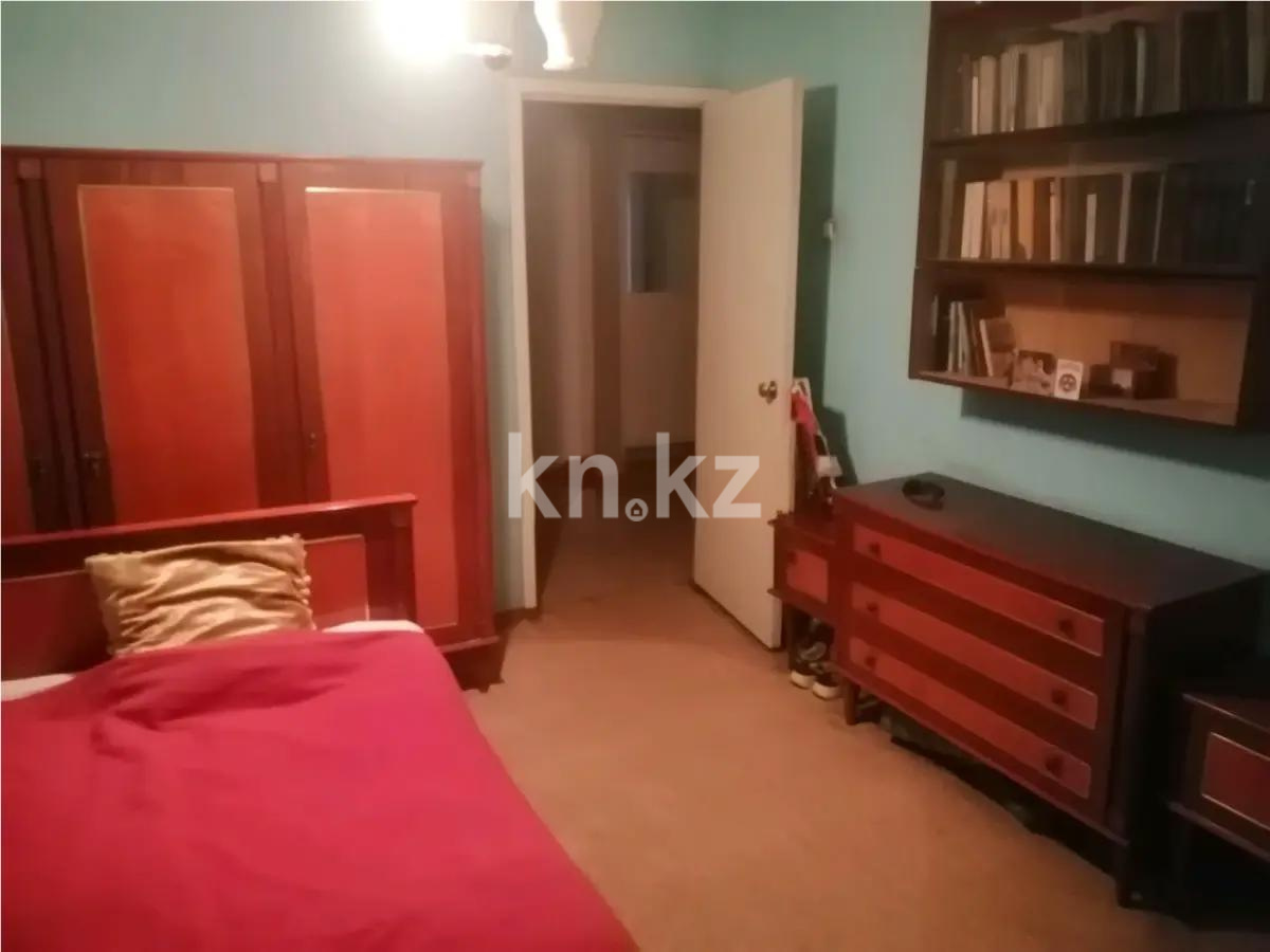 Продажа 3-комнатной квартиры, 65 м² в Алматы - фото 3