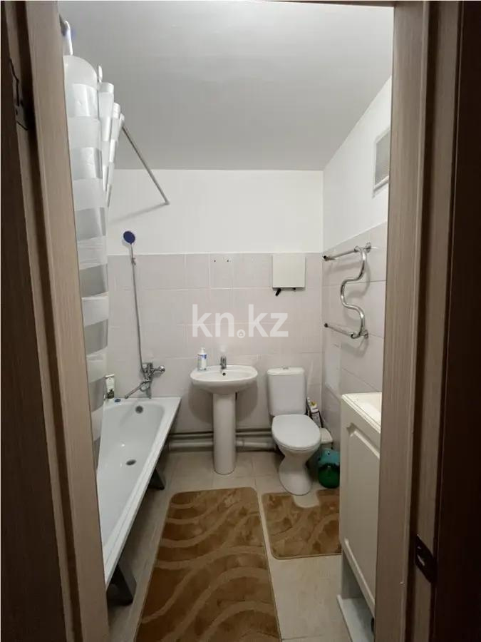 Продажа 1-комнатной квартиры, 33 м², ул. С-303, дом  2 в Астане - фото 3