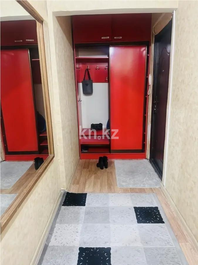 Продажа 1-комнатной квартиры, 33 м² в Алматы - фото 4